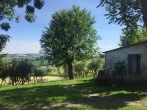 Bed & Breakfast Montségur